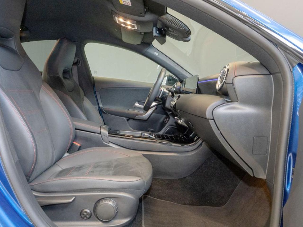 Mercedes-Benz CLA – Bild 8