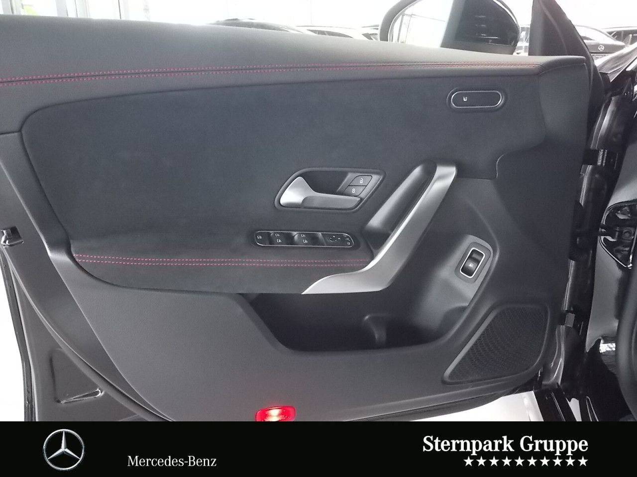 Mercedes-Benz CLA – Bild 17