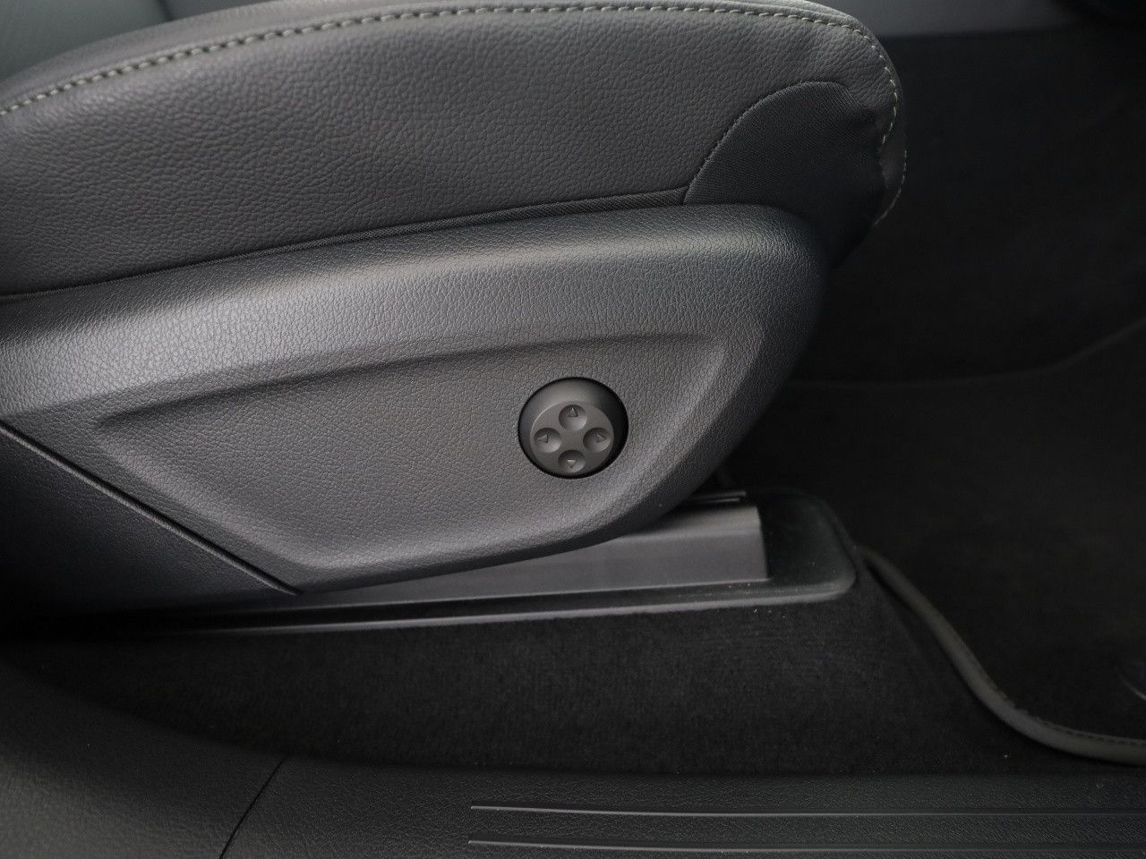 Mercedes-Benz GLE – Bild 15