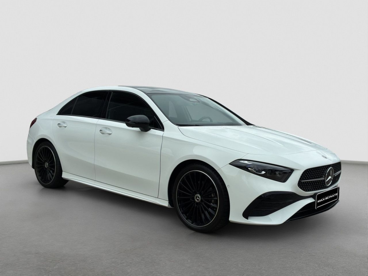 Mercedes-Benz A-Klasse – Bild 18