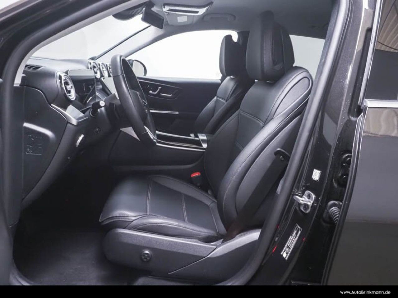 Mercedes-Benz GLC – Bild 6