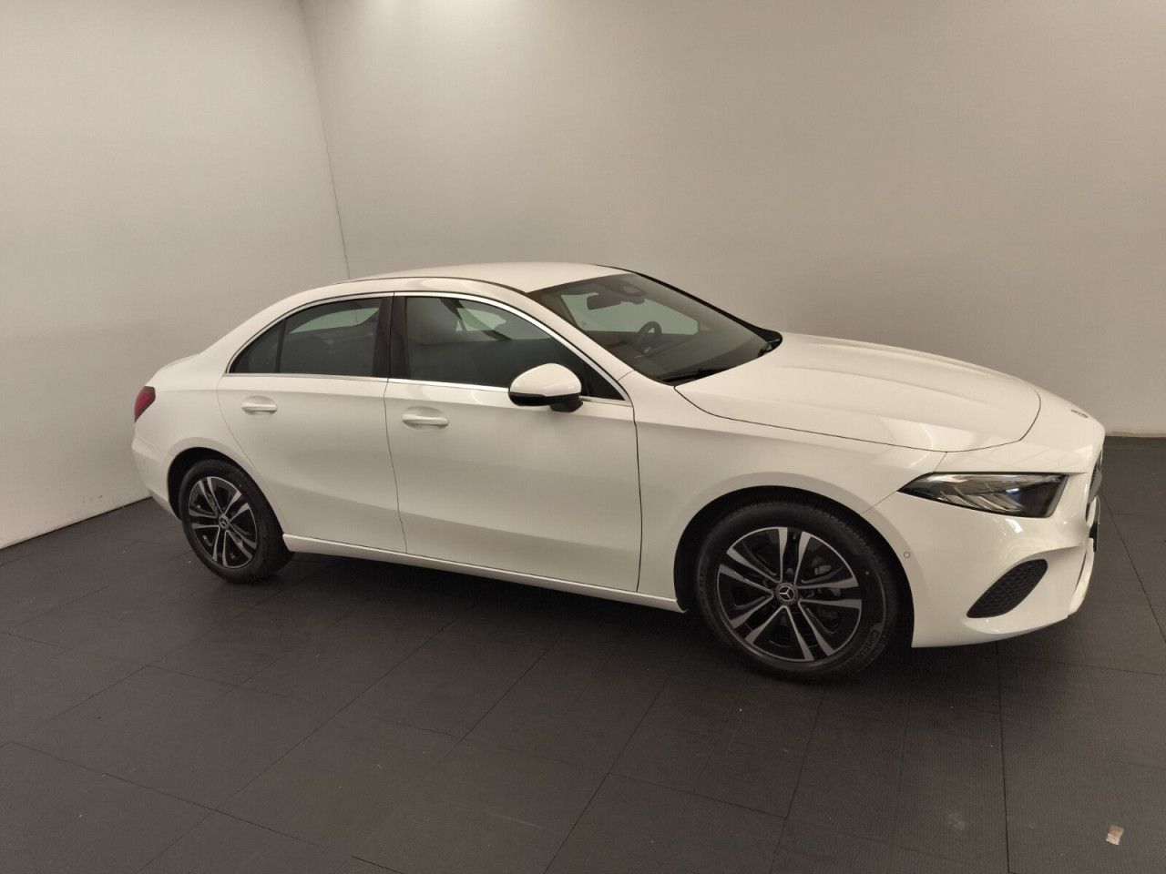 Mercedes-Benz A-Klasse – Bild 4