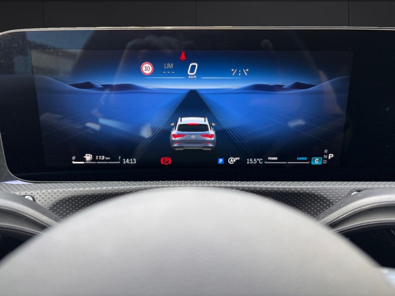 Mercedes-Benz CLA – Bild 17