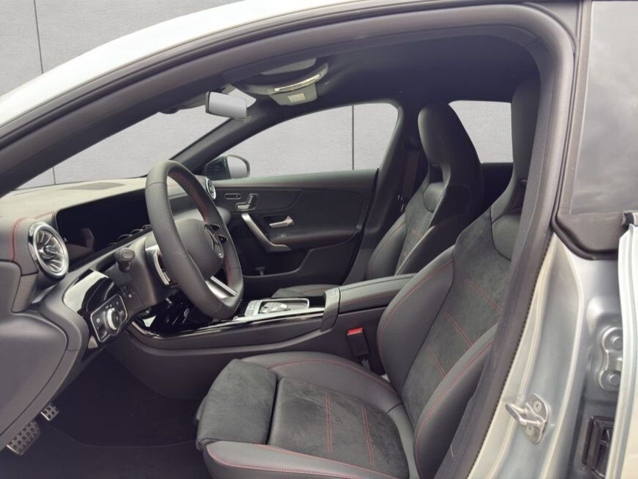 Mercedes-Benz CLA – Bild 9