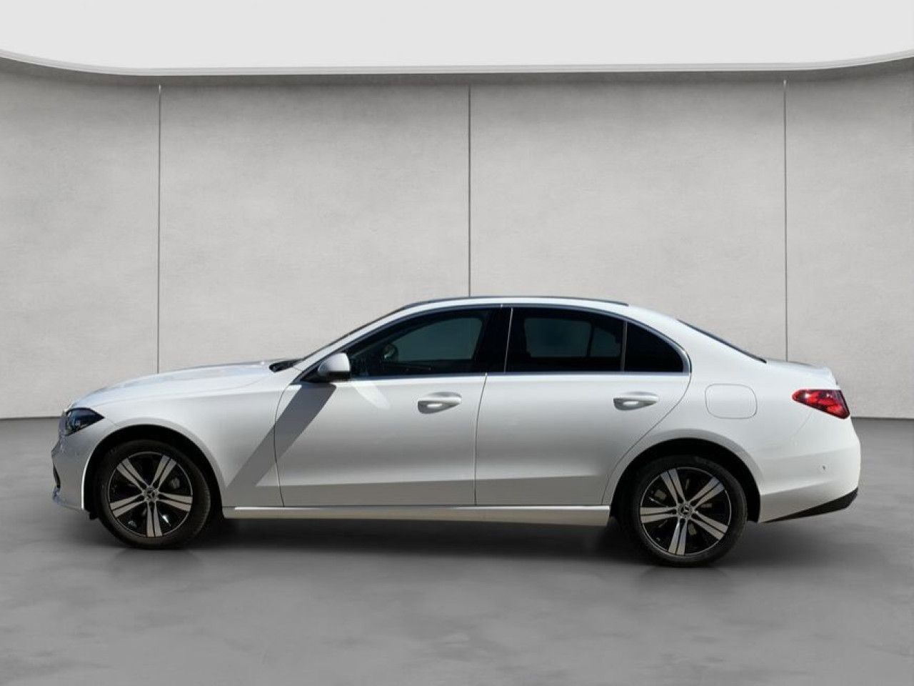 Mercedes-Benz C-Klasse – Bild 2