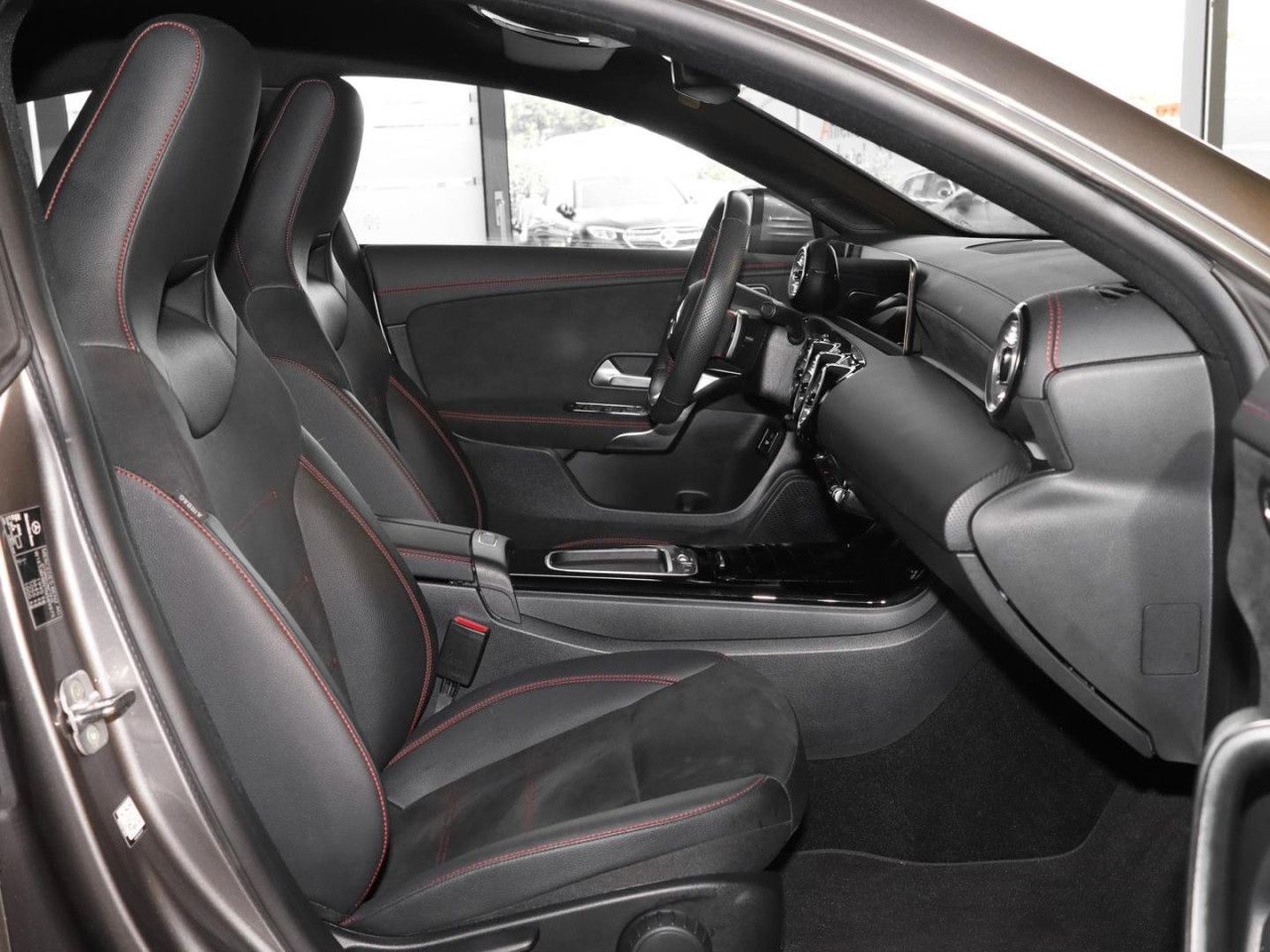 Mercedes-Benz CLA – Bild 5