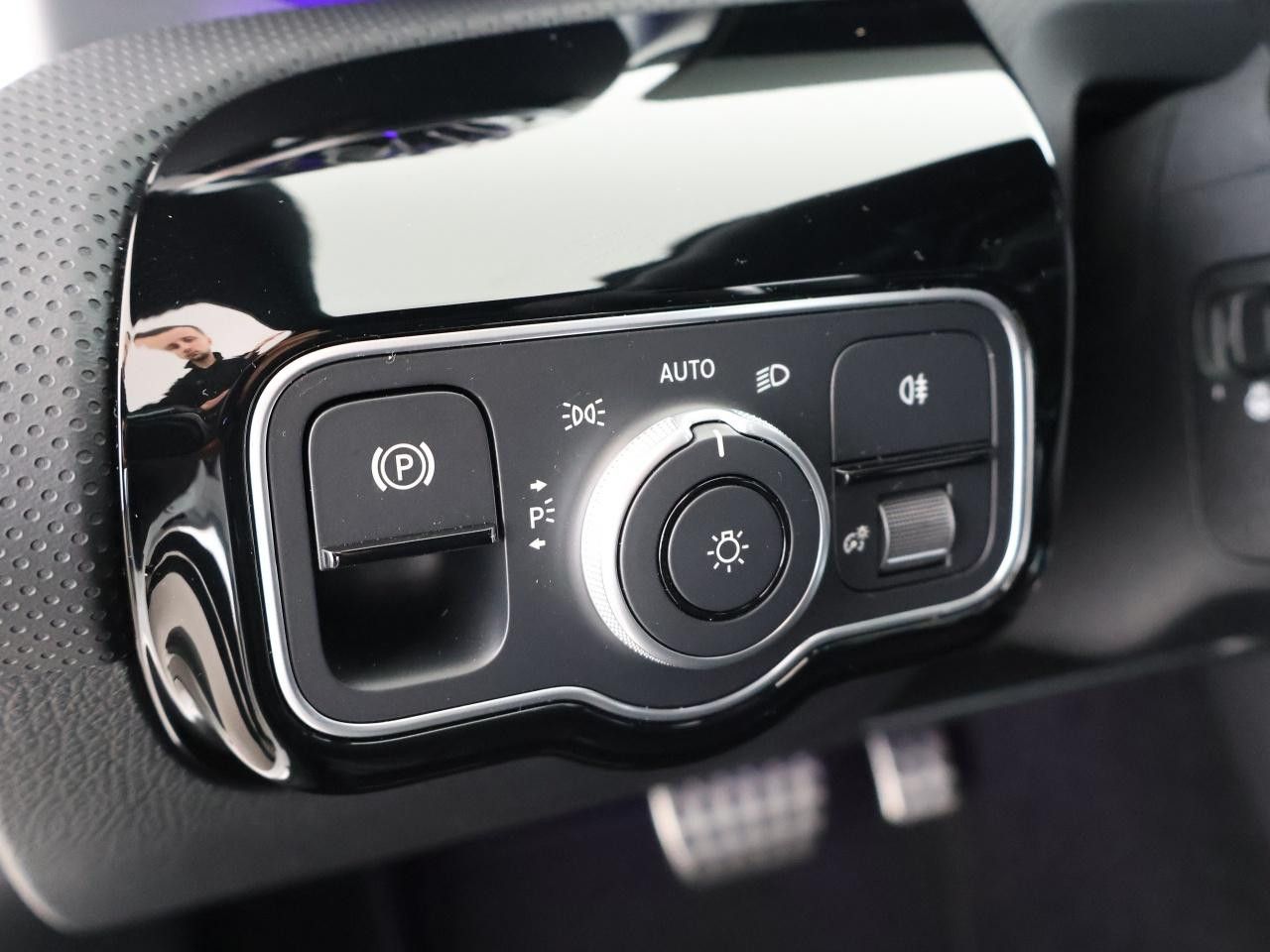 Mercedes-Benz CLA – Bild 21