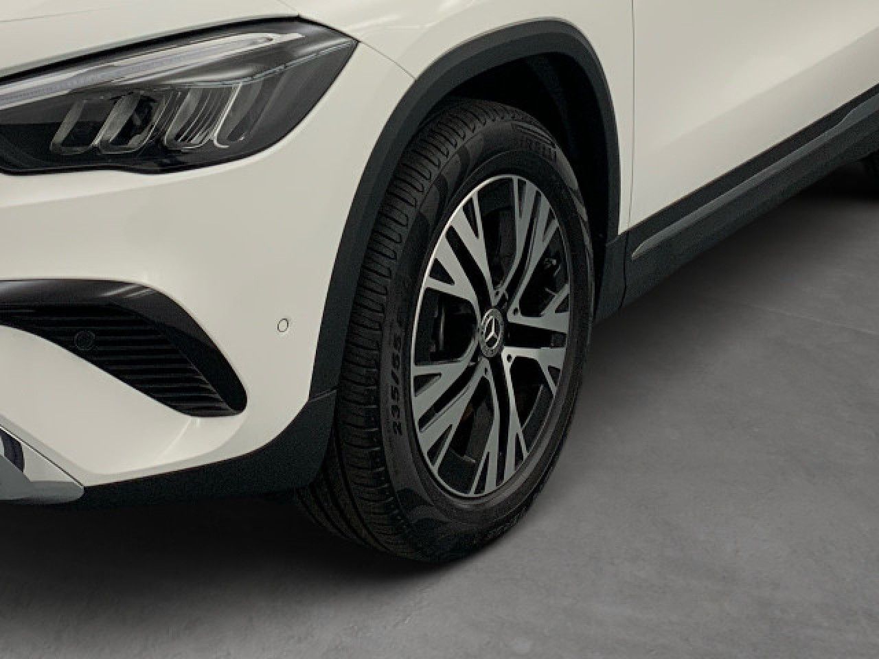 Mercedes-Benz GLA – Bild 7