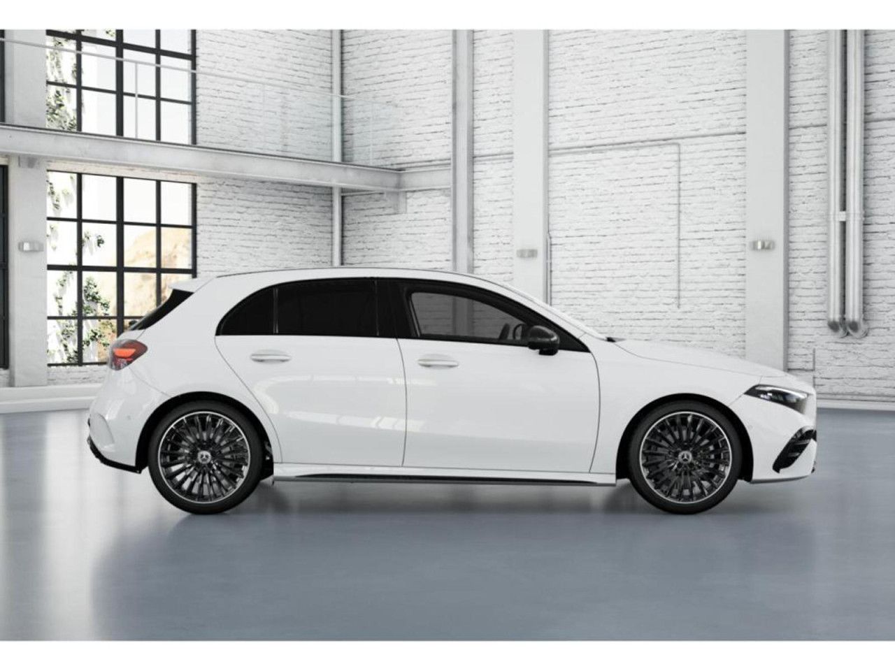 Mercedes-Benz A-Klasse – Bild 5