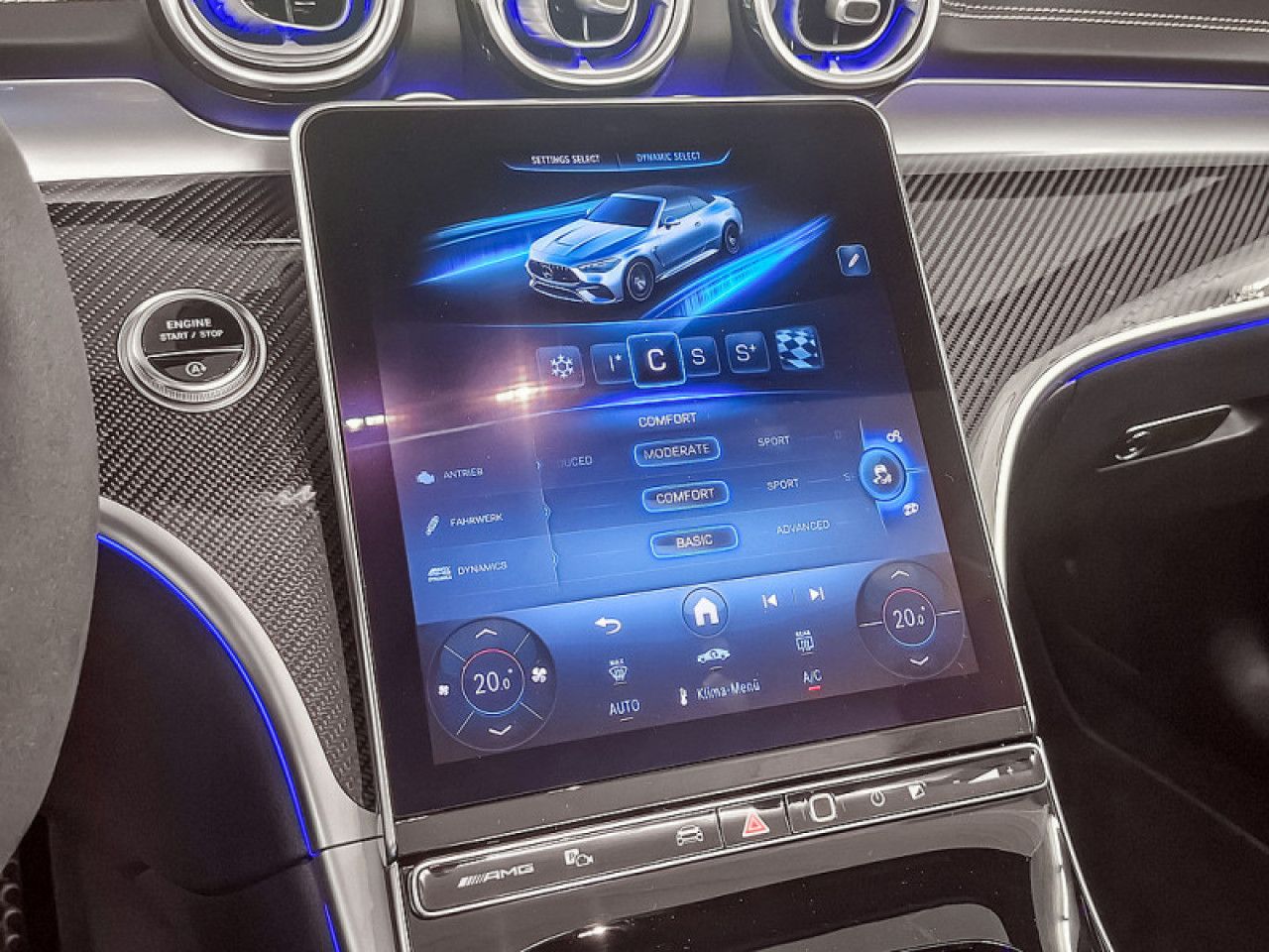 Mercedes-Benz CLE – Bild 14