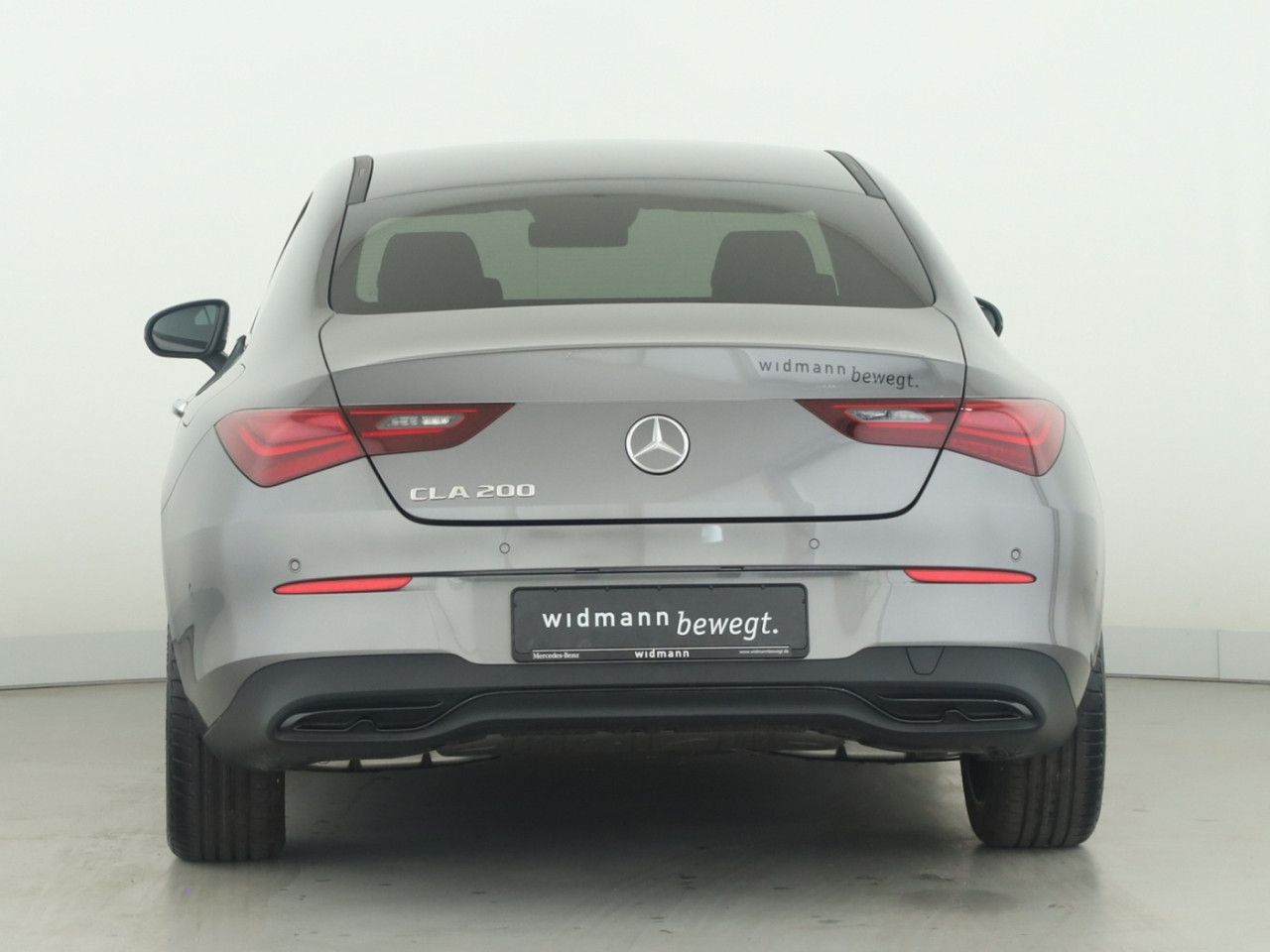 Mercedes-Benz CLA – Bild 4