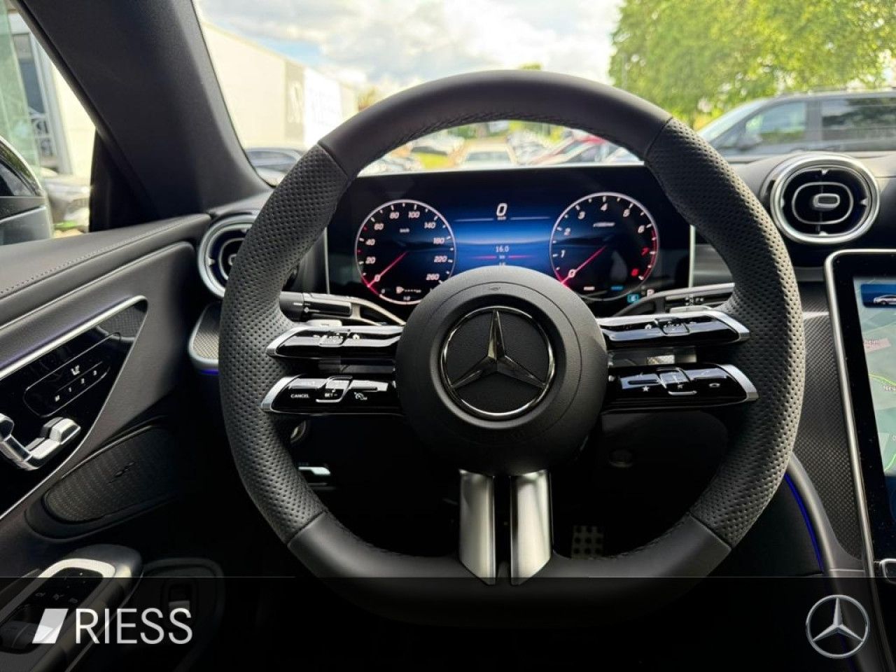 Mercedes-Benz CLE – Bild 11