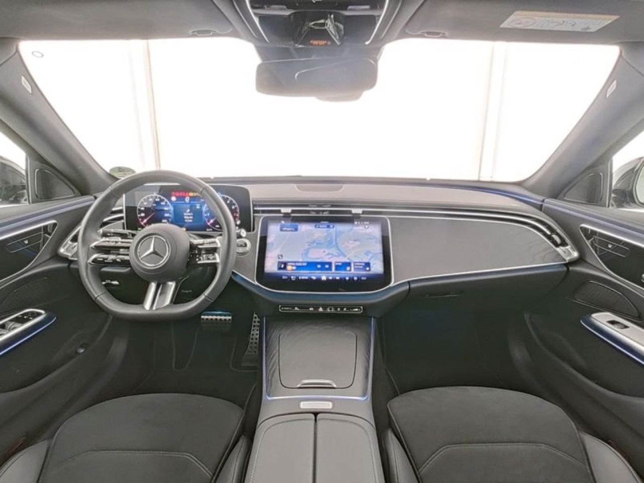 Mercedes-Benz E-Klasse – Bild 6