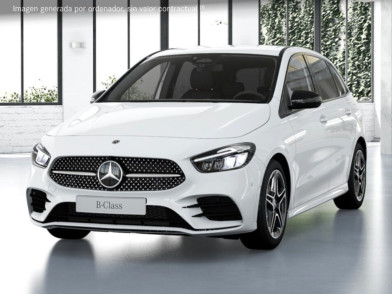 Foto de estudio 1 / 5