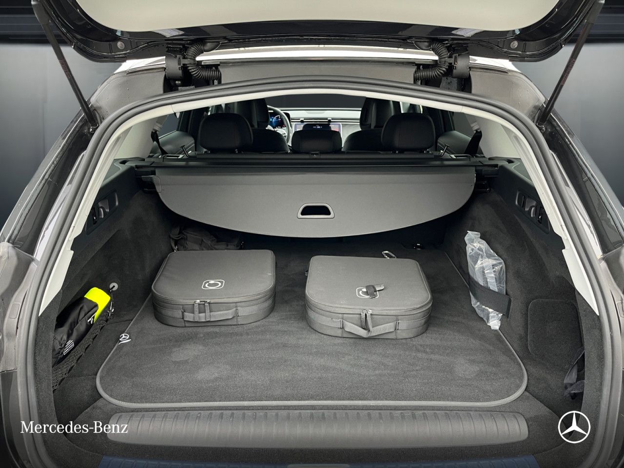 Mercedes-Benz E-Klasse – Bild 5