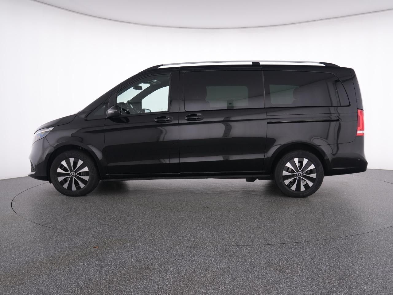 Mercedes-Benz V-Klasse – Bild 10