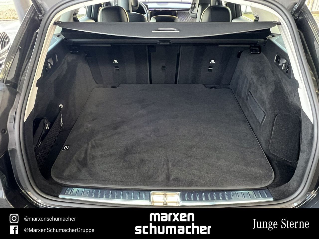Mercedes-Benz E-Klasse – Bild 13