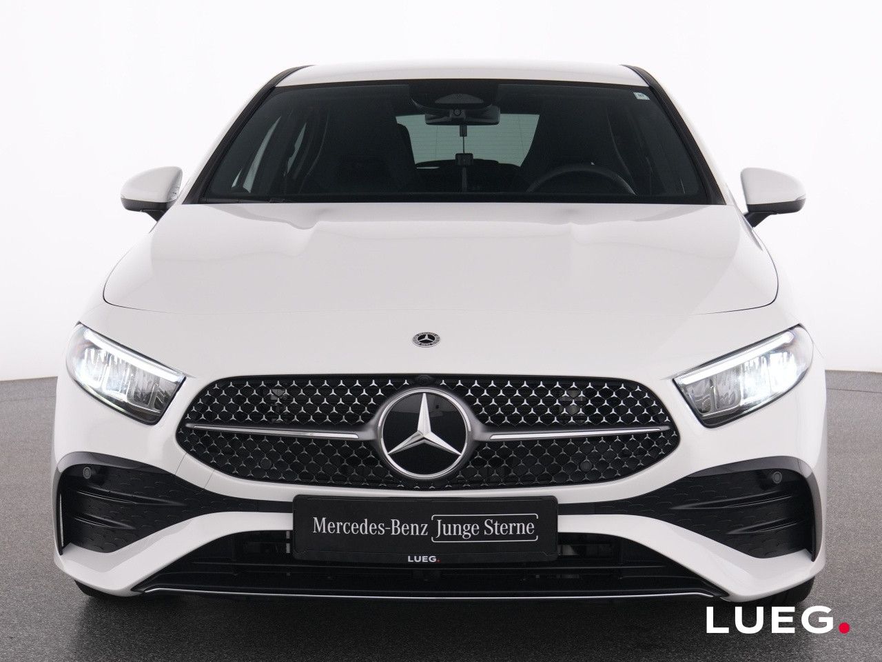 Mercedes-Benz A-Klasse – Bild 14