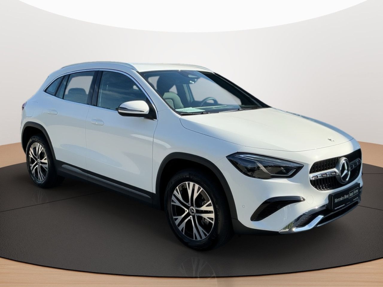 Mercedes-Benz GLA – Bild 3