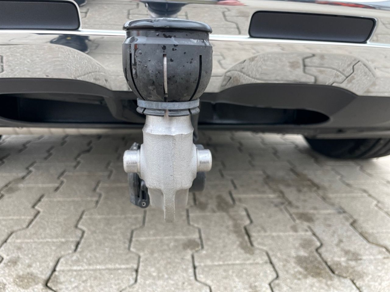 Mercedes-Benz GLC – Bild 18