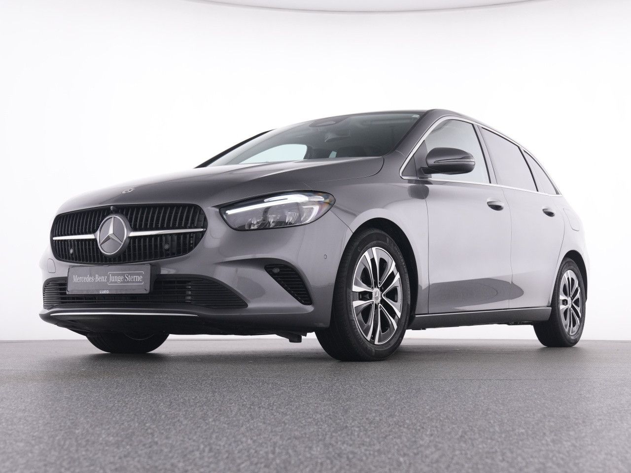 Mercedes-Benz B-Klasse – Bild 6