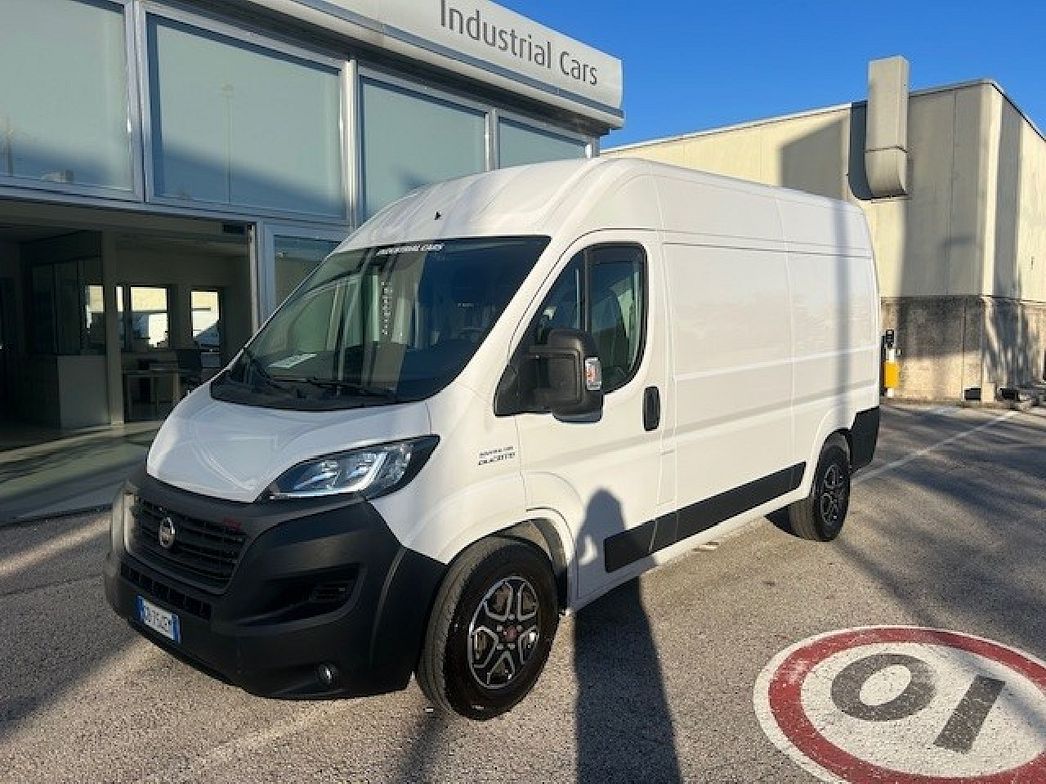Fiat | DUCATO M H2 AUTOMATICO