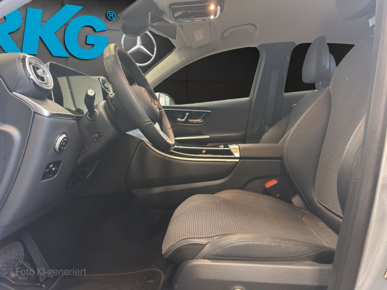 Mercedes-Benz GLC – Bild 5