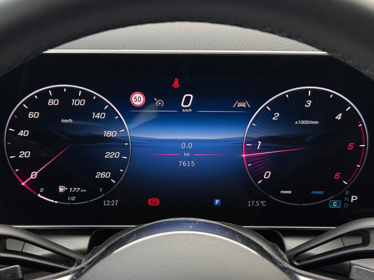 Zdj&eogon;cie pojazdu 6 / 6