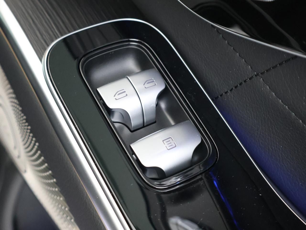 Mercedes-Benz S-Klasse – Bild 21