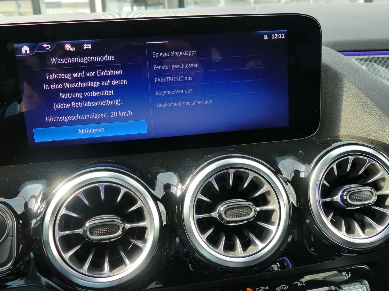 Mercedes-Benz GLA – Bild 27