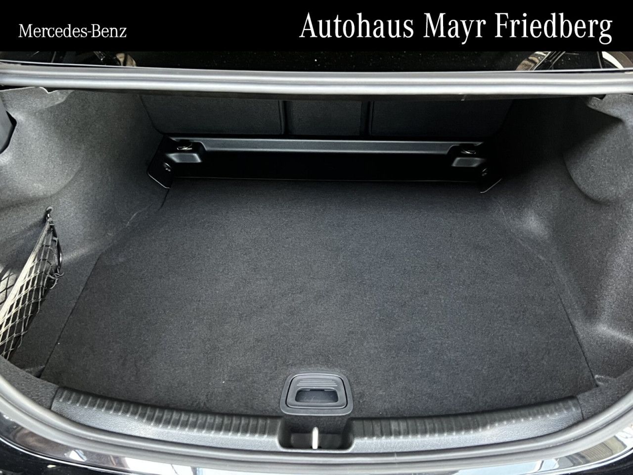 Mercedes-Benz C-Klasse – Bild 7