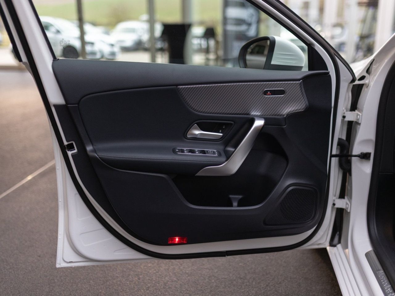 Mercedes-Benz A-Klasse – Bild 24