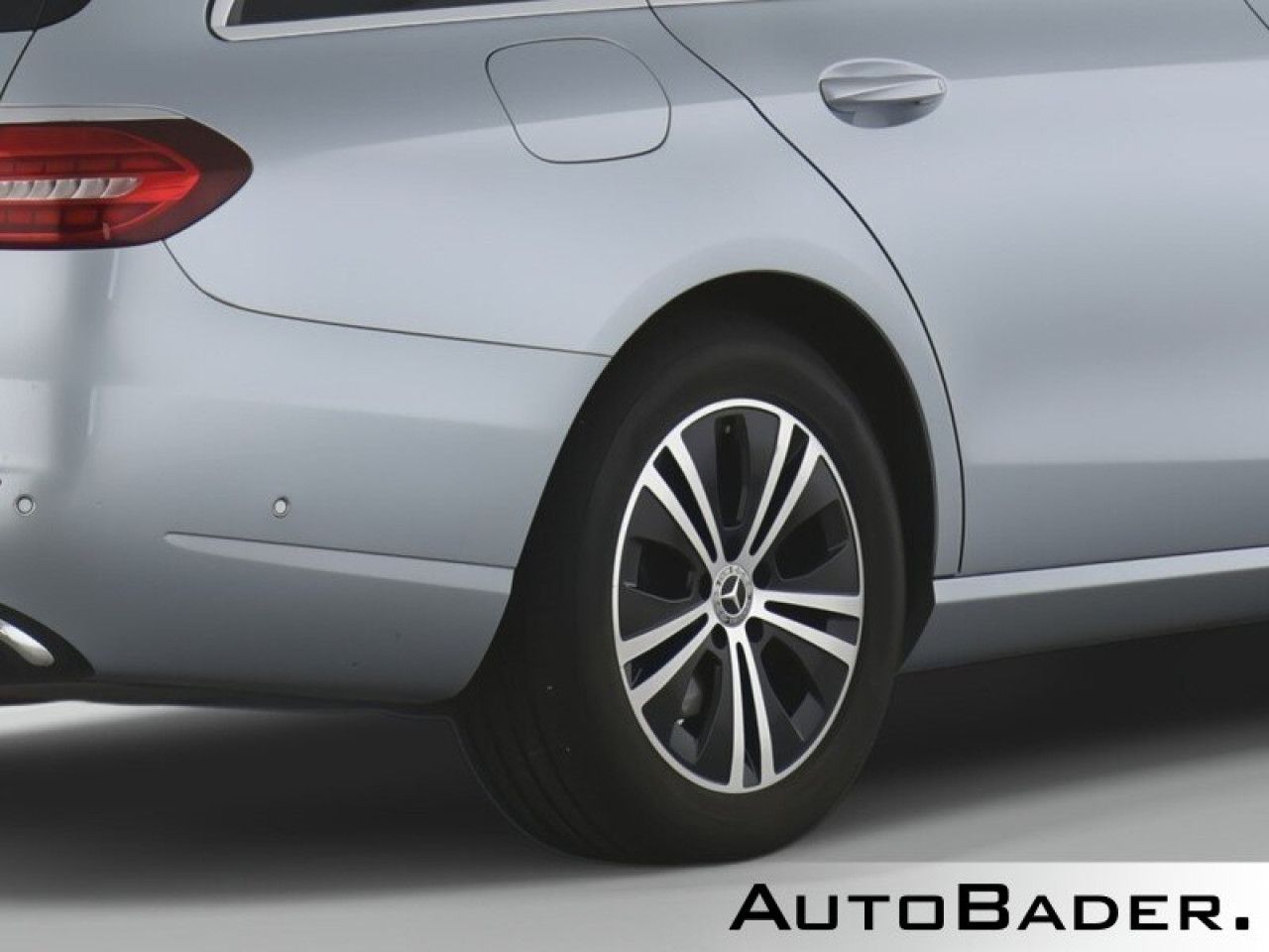 Mercedes-Benz E-Klasse – Bild 4