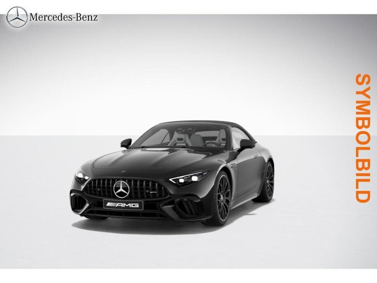 Mercedes-Benz SL – Bild 7