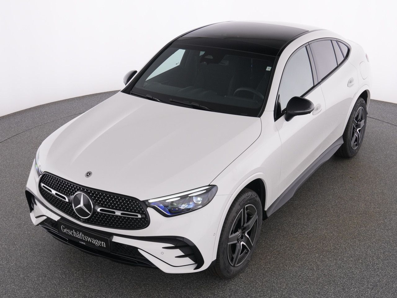 Mercedes-Benz GLC – Bild 17