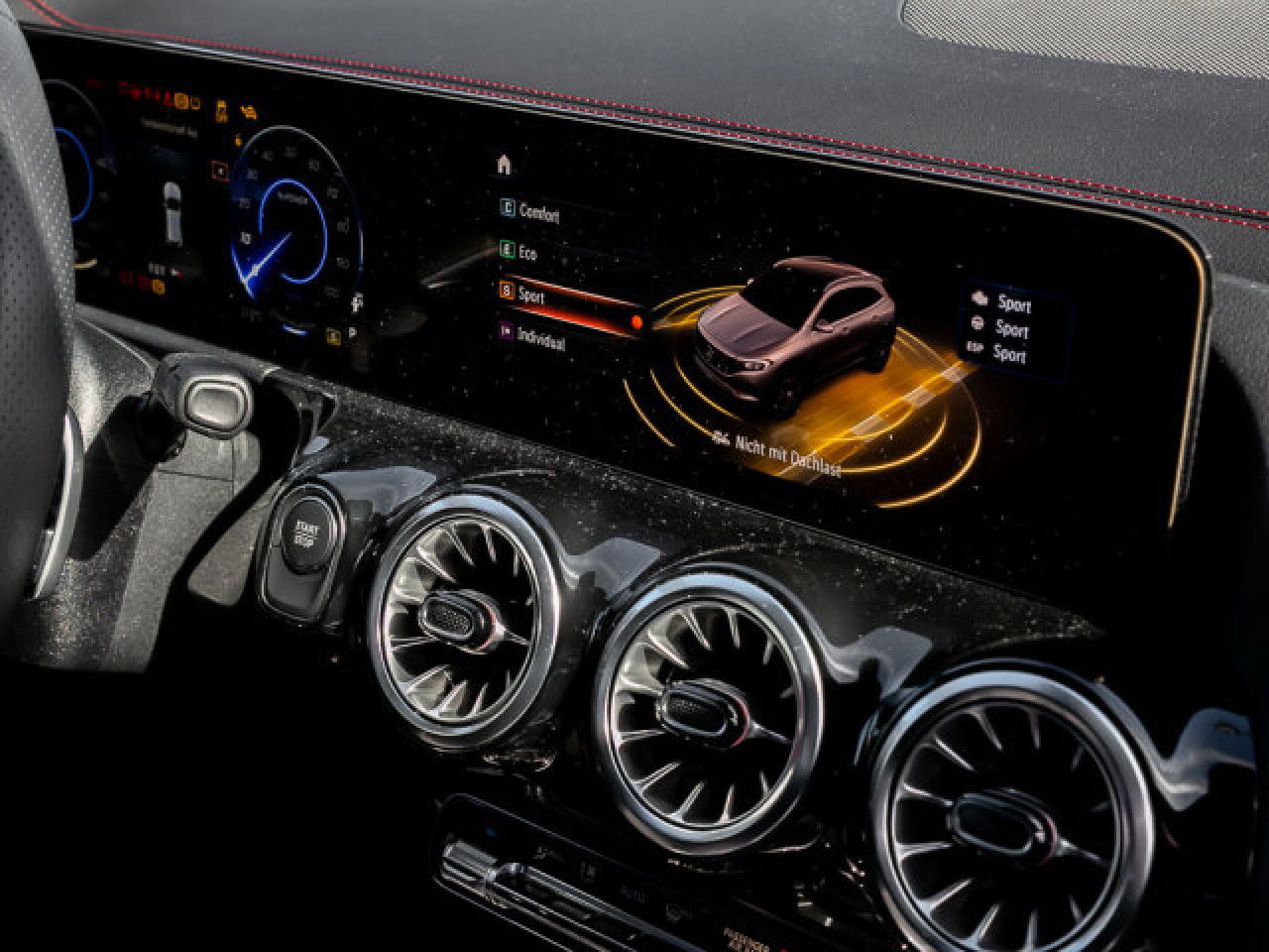 Mercedes-Benz EQA – Bild 8