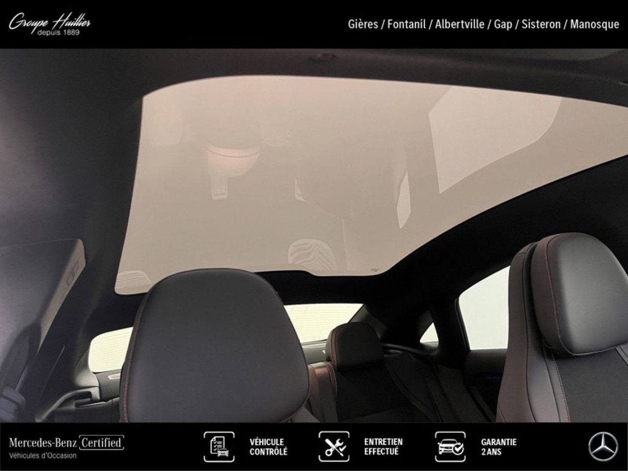 Photo du v&eacute;hicule 15 / 18