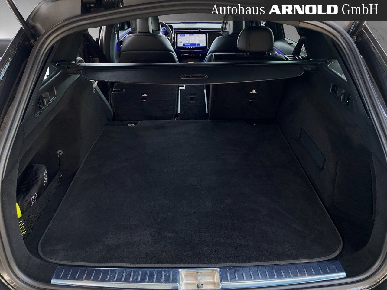 Mercedes-Benz E-Klasse – Bild 11