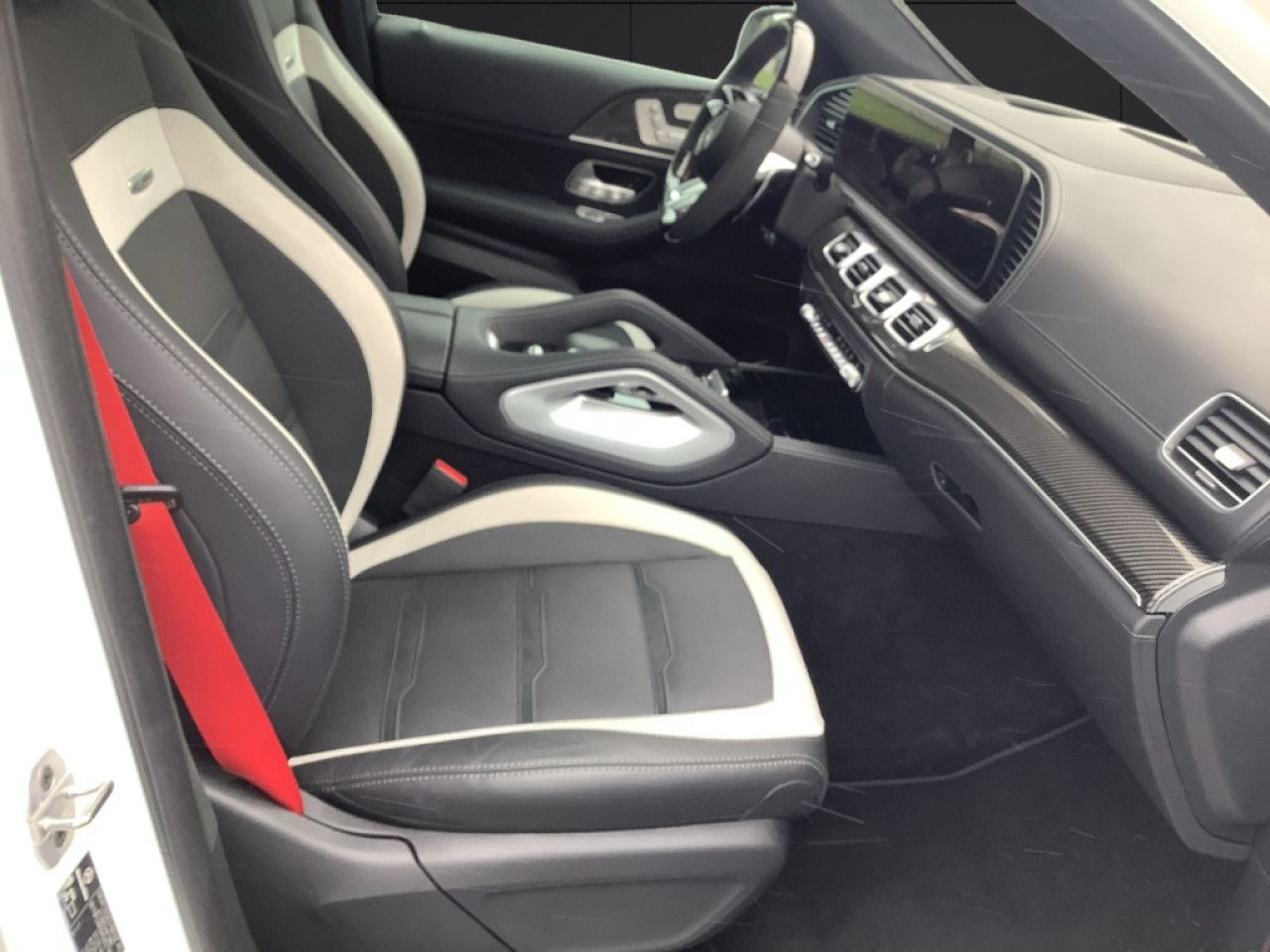 Mercedes-Benz GLE – Bild 6