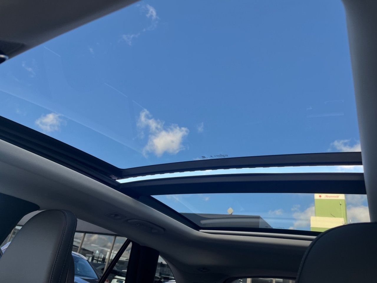 Mercedes-Benz GLC – Bild 17