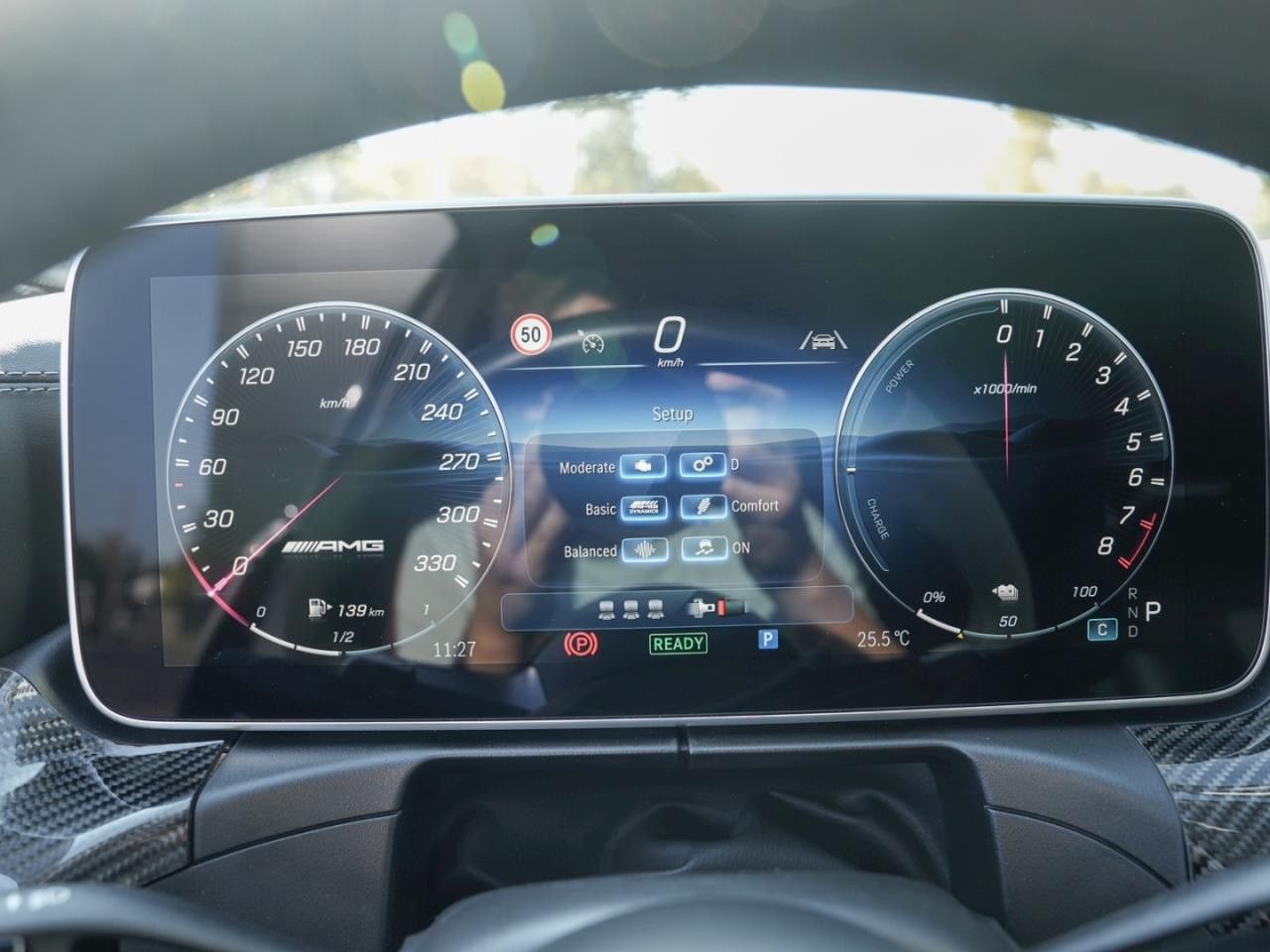 Mercedes-Benz C-Klasse – Bild 19