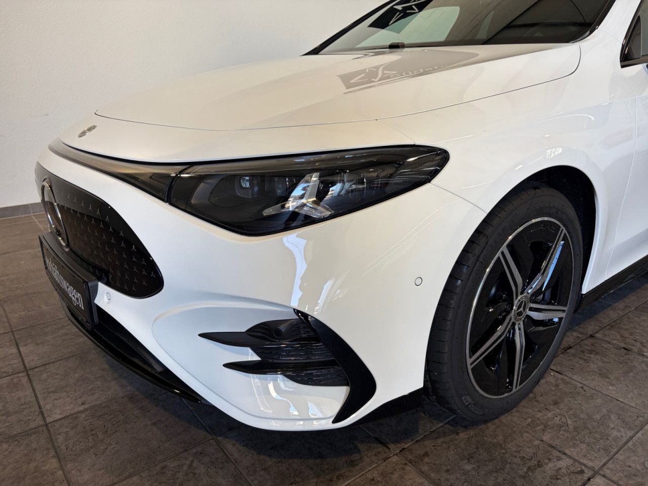 Mercedes-Benz CLA – Bild 6
