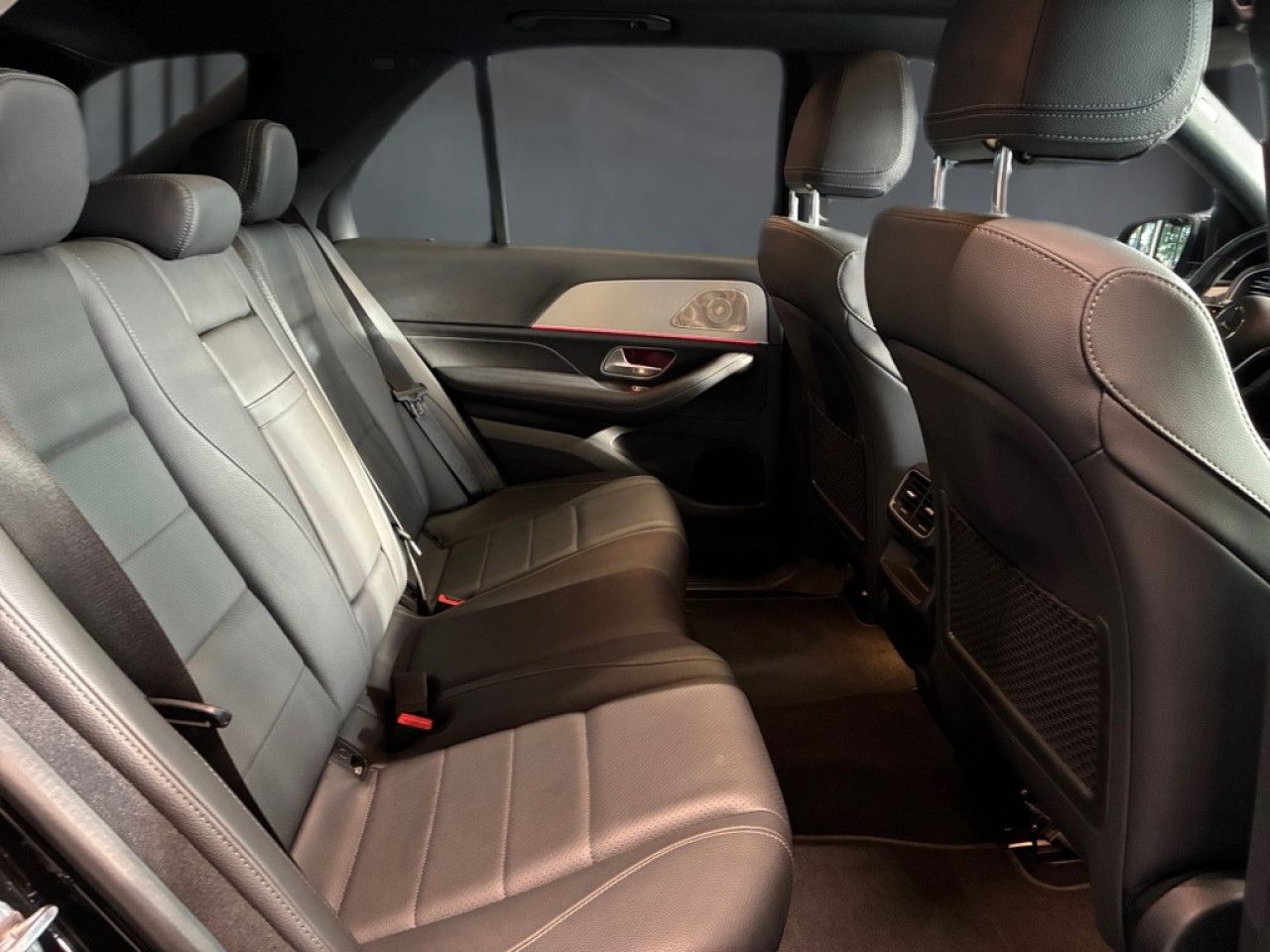 Mercedes-Benz GLE – Bild 13
