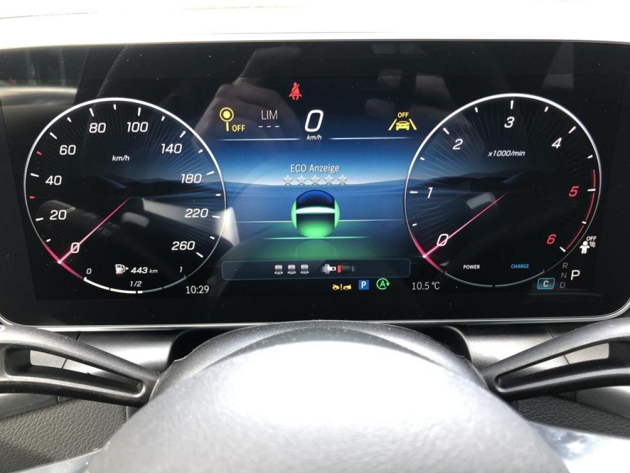 Mercedes-Benz GLC – Bild 9