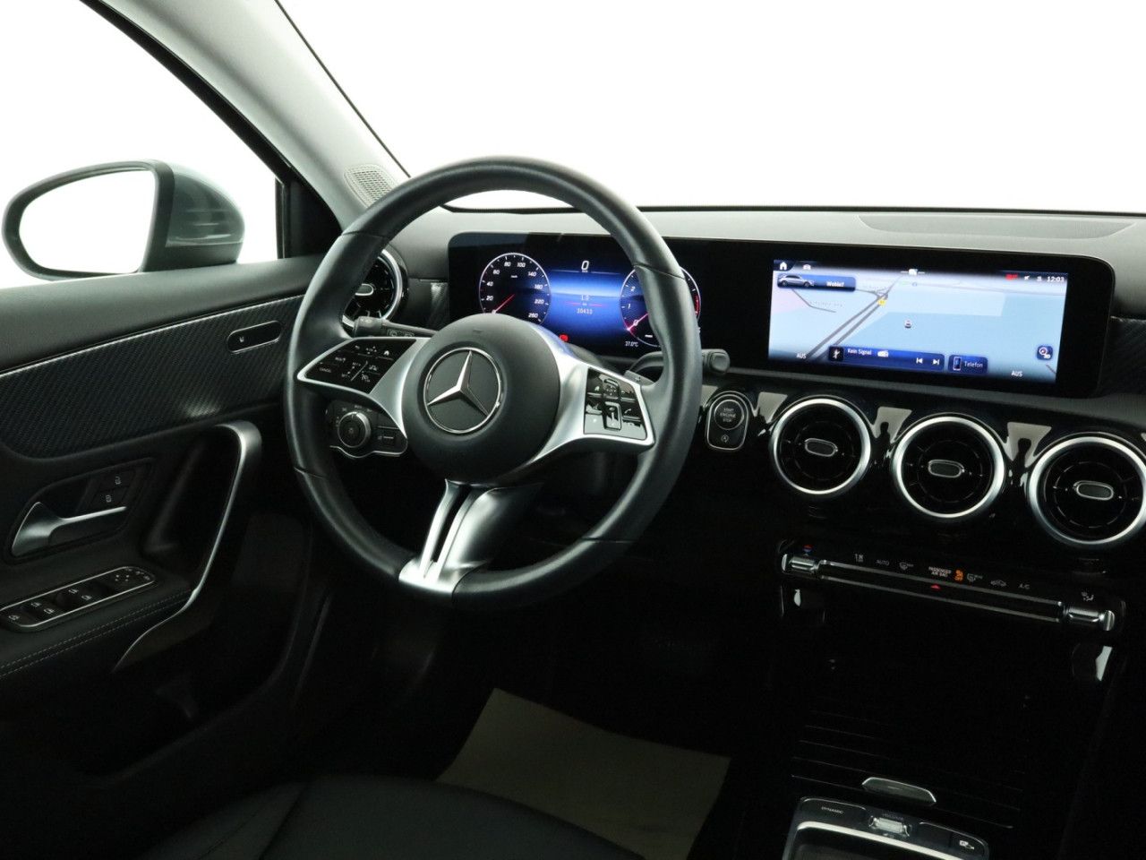Mercedes-Benz A-Klasse – Bild 10