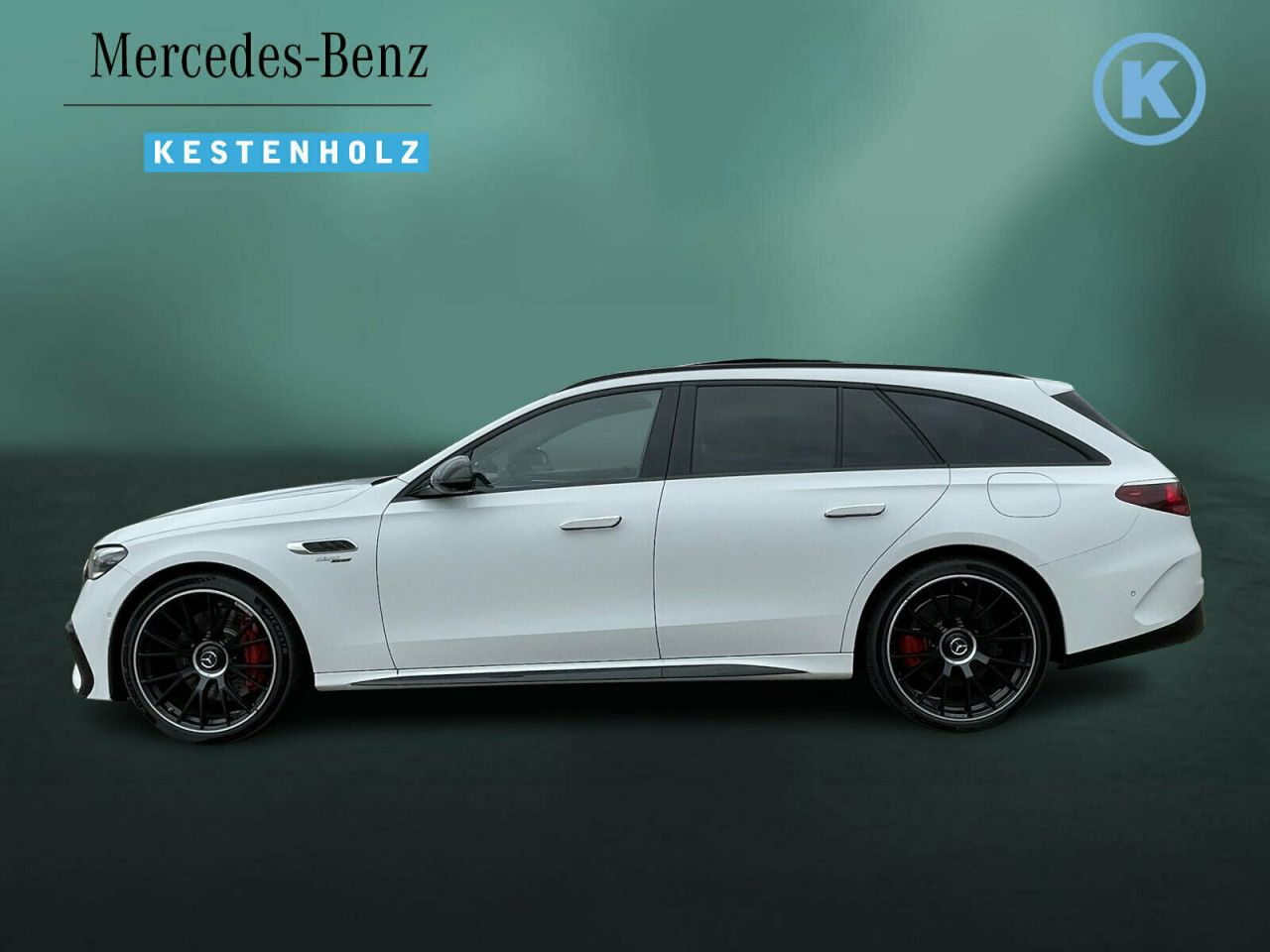 Mercedes-Benz E-Klasse – Bild 8