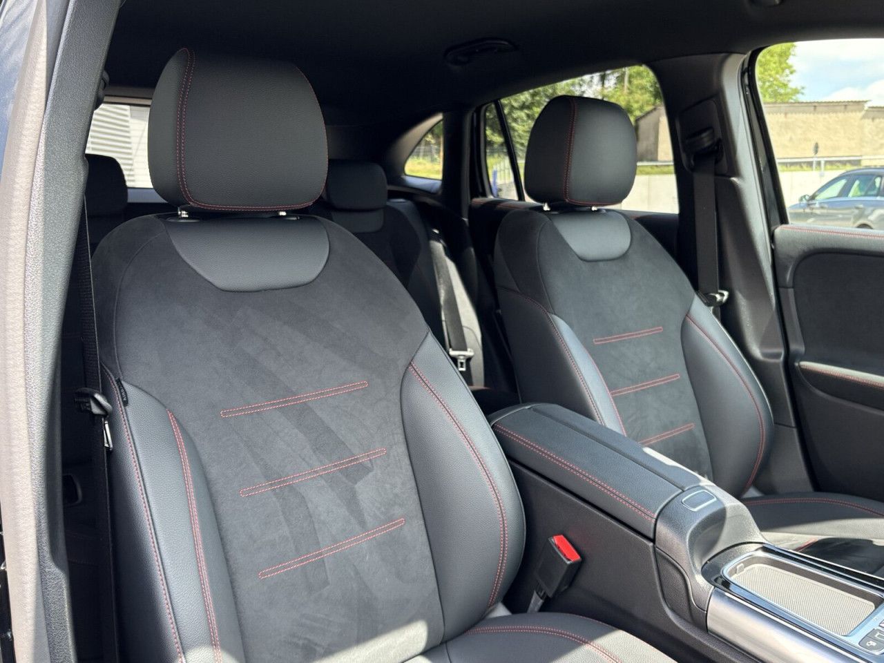 Mercedes-Benz GLA – Bild 16