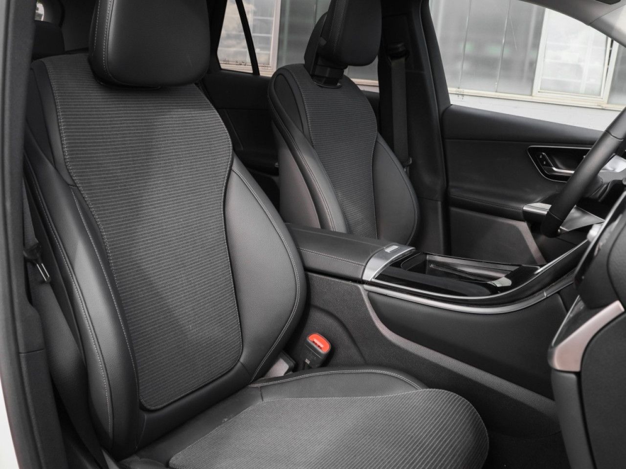 Mercedes-Benz GLC – Bild 6
