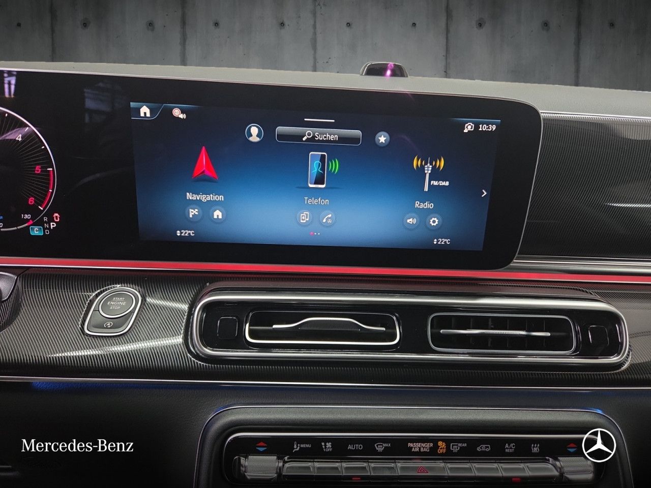 Mercedes-Benz V-Klasse – Bild 13