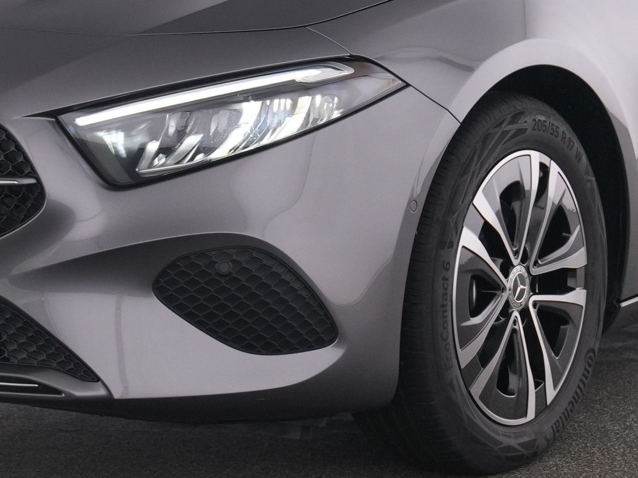 Mercedes-Benz A-Klasse – Bild 8